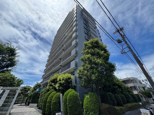 中古マンション四つ木パーク・ホームズ東京都葛飾区四つ木４丁目京成本線お花茶屋駅4580万円
