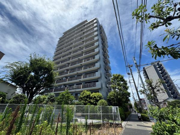 中古マンション四つ木パーク・ホームズ東京都葛飾区四つ木４丁目京成本線お花茶屋駅4580万円