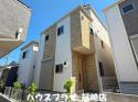 中古戸建市川市北方３丁目 中古一戸建て千葉県市川市北方３丁目京成本線鬼越駅4890万円