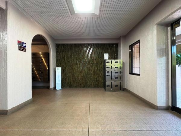 中古マンション恒陽王子マンション東京都北区豊島４丁目JR京浜東北線王子駅3890万円