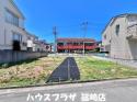 土地江戸川区興宮町 売地／建築条件無し東京都江戸川区興宮町JR中央・総武線小岩駅5390万円