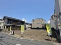 土地荒川区東尾久５丁目 売地／建築条件付き／全６区画東京都荒川区東尾久５丁目都電荒川線宮ノ前駅4586万円～6186万円