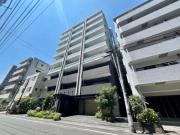 中古マンションル・サンク東京森下東京都墨田区千歳３丁目都営新宿線森下駅1億1980万円