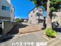 新築戸建江戸川区東小松川４丁目 新築一戸建て／全２棟東京都江戸川区東小松川４丁目都営新宿線船堀駅5990万円～6890万円