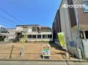 借地権葛飾区東四つ木２丁目 売地／建築条件付き東京都葛飾区東四つ木２丁目京成押上線四ツ木駅1720万円