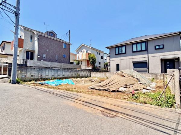 新築一戸建て市川市須和田２丁目 新築一戸建て千葉県市川市須和田２丁目京成本線市川真間駅5690万円
