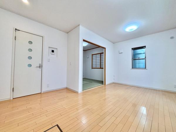 中古一戸建て足立区神明南２丁目 中古一戸建て東京都足立区神明南２丁目千代田線北綾瀬駅3980万円