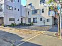 土地葛飾区新小岩２丁目 売地／建築条件付き東京都葛飾区新小岩２丁目JR総武本線新小岩駅4380万円