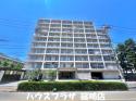 中古マンション日商岩井第二新小岩マンションA東京都江戸川区中央２丁目JR中央・総武線新小岩駅2680万円