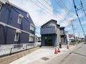 新築戸建市川市曽谷７丁目 新築一戸建て千葉県市川市曽谷７丁目JR総武本線市川駅3490万円