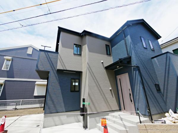 新築一戸建て市川市曽谷７丁目 新築一戸建て千葉県市川市曽谷７丁目JR総武本線市川駅3490万円