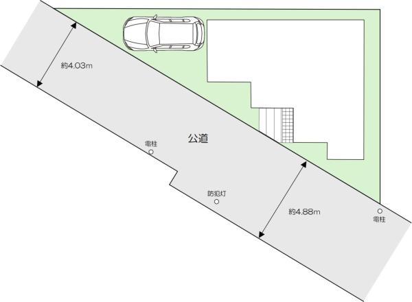 新築一戸建て市川市曽谷７丁目 新築一戸建て千葉県市川市曽谷７丁目JR総武本線市川駅3490万円