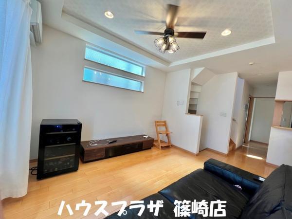中古一戸建て江戸川区下篠崎町 中古一戸建て東京都江戸川区下篠崎町都営新宿線篠崎駅4980万円