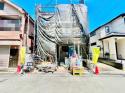 新築戸建江戸川区春江町３丁目 新築一戸建て東京都江戸川区春江町３丁目都営新宿線瑞江駅7499万円