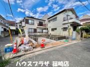 新築戸建江戸川区南小岩８丁目 新築一戸建て東京都江戸川区南小岩８丁目JR中央・総武線小岩駅7690万円
