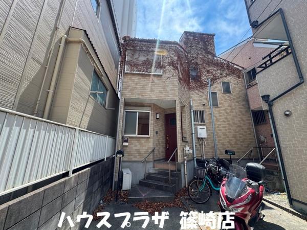 中古一戸建て江戸川区松江６丁目 中古一戸建て東京都江戸川区松江６丁目都営新宿線船堀駅4380万円