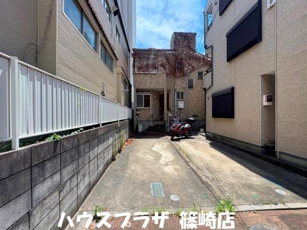 中古一戸建て江戸川区松江６丁目 中古一戸建て東京都江戸川区松江６丁目都営新宿線船堀駅4380万円
