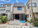 新築戸建江戸川区松本１丁目 新築一戸建て東京都江戸川区松本１丁目JR総武本線新小岩駅4980万円