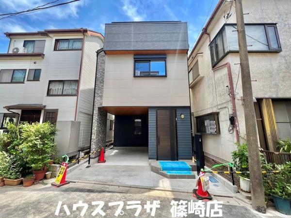 新築一戸建て江戸川区松本１丁目 新築一戸建て東京都江戸川区松本１丁目JR総武本線新小岩駅4980万円