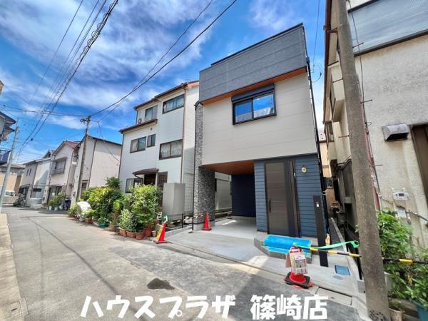 新築一戸建て江戸川区松本１丁目 新築一戸建て東京都江戸川区松本１丁目JR総武本線新小岩駅4980万円