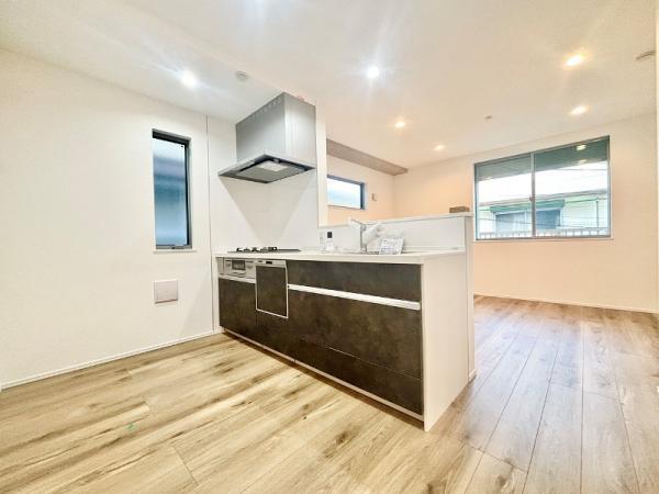 新築一戸建て足立区大谷田４丁目 新築一戸建て東京都足立区大谷田４丁目千代田線北綾瀬駅3980万円