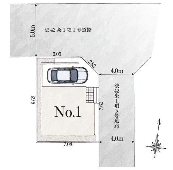 新築一戸建て足立区花畑１丁目 新築一戸建て東京都足立区花畑１丁目つくばエクスプレス六町駅4980万円