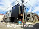 新築戸建足立区本木２丁目 新築一戸建て東京都足立区本木２丁目東武伊勢崎線西新井駅5180万円