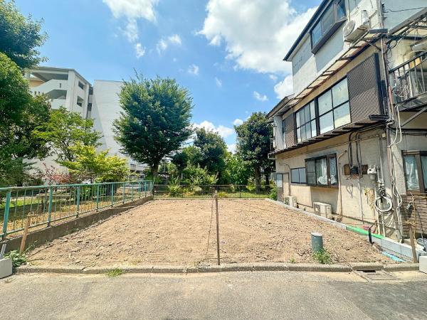 新築一戸建て足立区弘道２丁目 新築一戸建て東京都足立区弘道２丁目つくばエクスプレス青井駅5480万円
