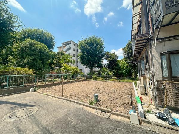 新築一戸建て足立区弘道２丁目 新築一戸建て東京都足立区弘道２丁目つくばエクスプレス青井駅5480万円