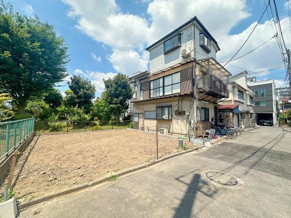 新築一戸建て足立区弘道２丁目 新築一戸建て東京都足立区弘道２丁目つくばエクスプレス青井駅5480万円