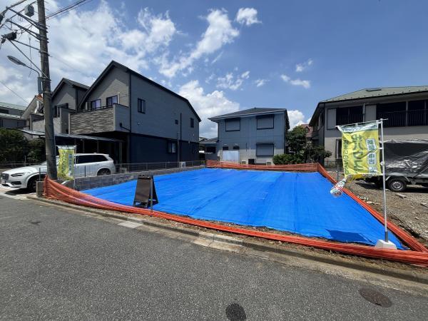 土地【予告広告】浦安市今川４丁目 売地／建築条件付き／全２区画千葉県浦安市今川４丁目JR京葉線新浦安駅未定