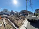 新築戸建市川市香取１丁目 新築一戸建て／全３棟千葉県市川市香取１丁目東西線行徳駅5790万円～6390万円