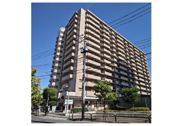 中古マンション綾瀬プルミエ東京都足立区綾瀬１丁目千代田線綾瀬駅4280万円