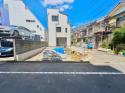 新築戸建北区神谷３丁目 新築一戸建て東京都北区神谷３丁目南北線志茂駅8999万円