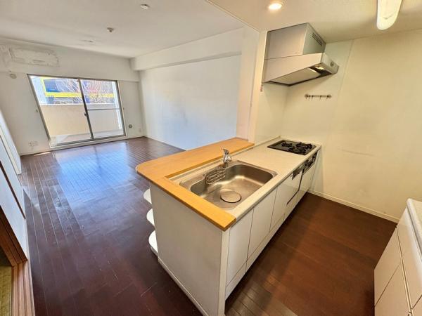 中古マンションサンクレイドル竹ノ塚パラディナーレ東京都足立区西保木間２丁目東武伊勢崎線竹ノ塚駅3490万円