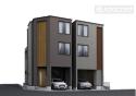 新築戸建葛飾区東立石１丁目 新築一戸建て／全２棟東京都葛飾区東立石１丁目京成押上線京成立石駅5480万円～5580万円