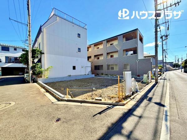 新築一戸建て葛飾区東立石１丁目 新築一戸建て／全２棟東京都葛飾区東立石１丁目京成押上線京成立石駅5480万円～5580万円