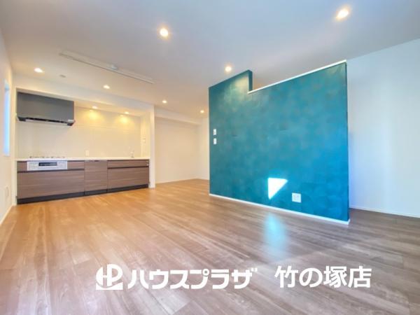新築一戸建て足立区西新井本町１丁目 新築一戸建て／全１５棟東京都足立区西新井本町１丁目東武大師線大師前駅4960万円～5870万円