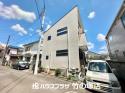 中古戸建足立区平野２丁目 中古一戸建て東京都足立区平野２丁目東武伊勢崎線西新井駅4280万円