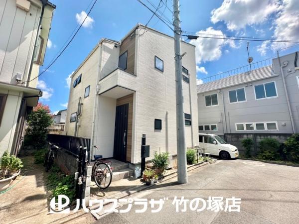中古一戸建て足立区平野２丁目 中古一戸建て東京都足立区平野２丁目東武伊勢崎線西新井駅4280万円