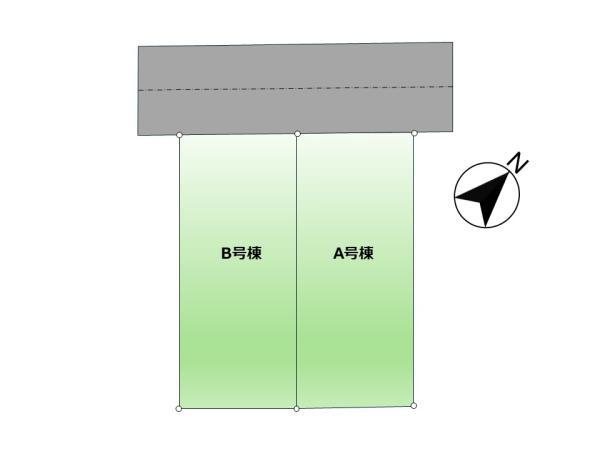土地浦安市富岡４丁目 売地／建築条件付き／全２区画千葉県浦安市富岡４丁目JR京葉線新浦安駅4490万円