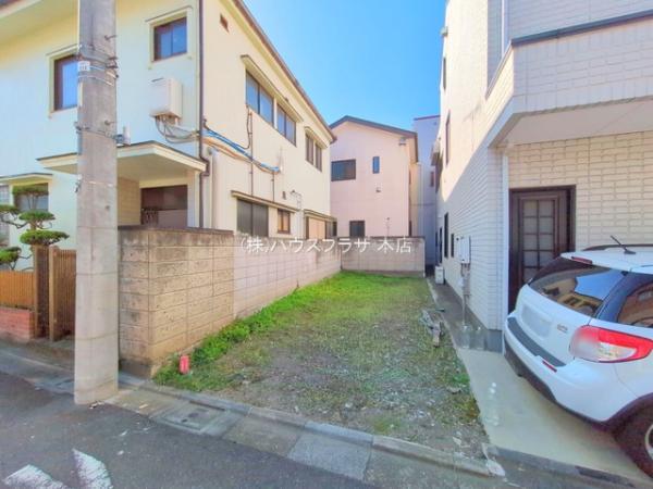 新築一戸建て足立区千住龍田町 新築一戸建て東京都足立区千住龍田町千代田線北千住駅4680万円