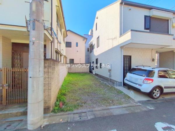 新築一戸建て足立区千住龍田町 新築一戸建て東京都足立区千住龍田町千代田線北千住駅4680万円