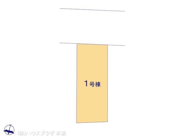 新築一戸建て足立区千住龍田町 新築一戸建て東京都足立区千住龍田町千代田線北千住駅4680万円