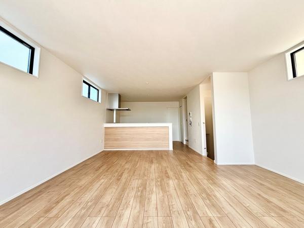 新築一戸建て川口市芝西２丁目 新築一戸建て／全２棟埼玉県川口市芝西２丁目JR京浜東北線蕨駅4798万円