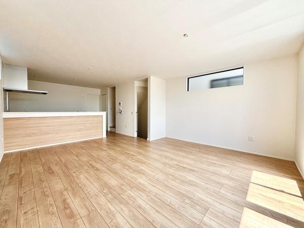 新築一戸建て川口市芝西２丁目 新築一戸建て／全２棟埼玉県川口市芝西２丁目JR京浜東北線蕨駅4798万円