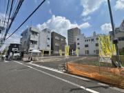 新築戸建荒川区町屋３丁目 新築一戸建て／全６棟東京都荒川区町屋３丁目千代田線町屋駅7680万円