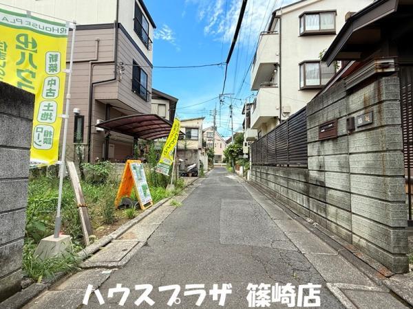 新築一戸建て江戸川区北小岩４丁目 新築一戸建て東京都江戸川区北小岩４丁目京成本線江戸川駅4580万円