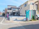 新築戸建草加市弁天2丁目1023番埼玉県草加市弁天２丁目東武伊勢崎線獨協大学前駅駅4590万円