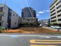 新築戸建江東区北砂１丁目 新築一戸建て東京都江東区北砂１丁目都営新宿線西大島駅7780万円